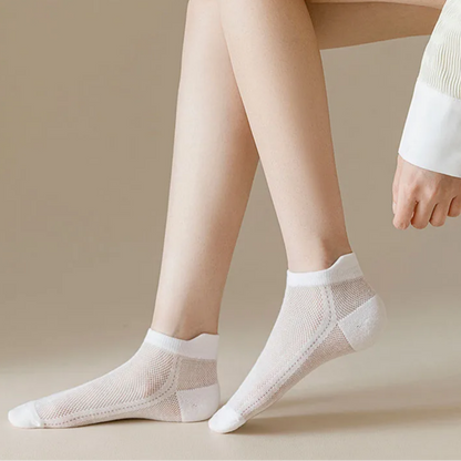 BareBreeze™ – Unsichtbar, leicht und den ganzen Tag frisch, angenehm und zuverlässig [3 + 3 Gratis]