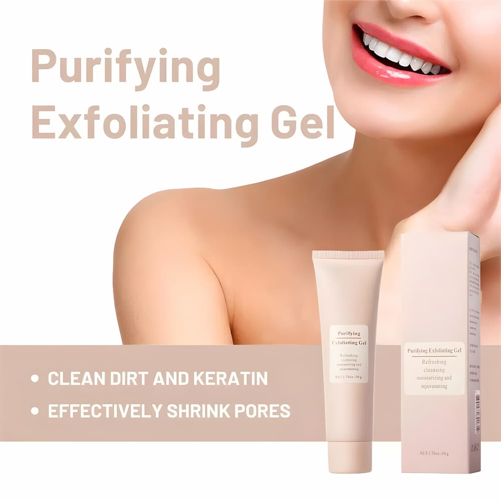SkinGlow™ - Zeg vaarwel tegen ruwe plekken en huidvlekjes [50% Korting]