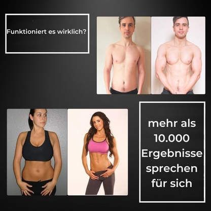 50 % Korting| AbSculpt™ – Verstevig je spieren zonder enige inspanning [Laatste dag korting]