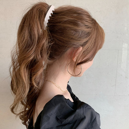 Clipana™ - Banaan haarspeld (set van 7) [50% Korting]