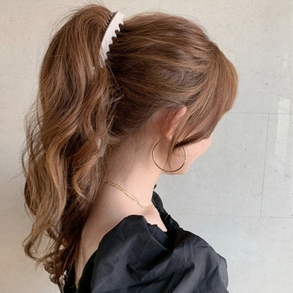 Clipana™ - Banaan haarspeld (set van 7) [50% Korting]