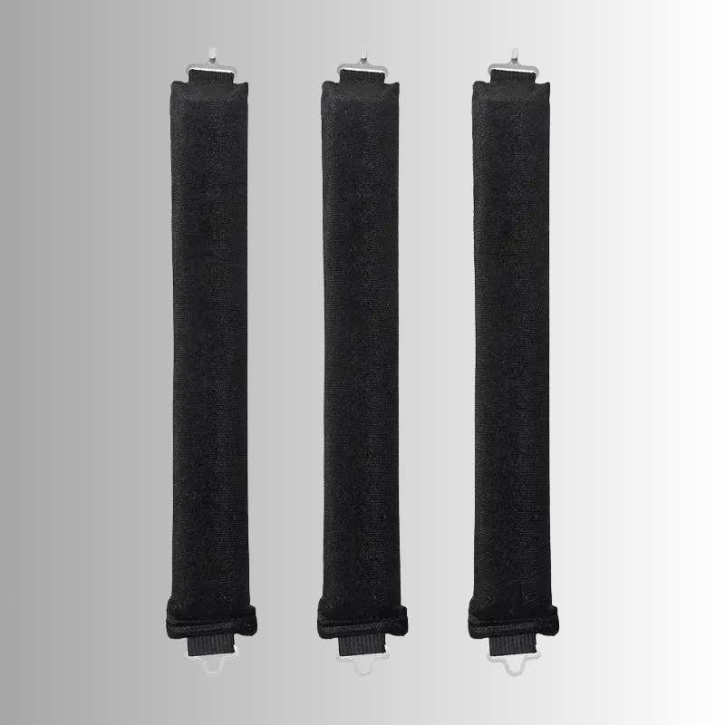 FlexiCurl™ – Prachtige krullen helemaal zonder hitte & stress [50% Korting]