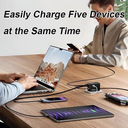 VoltPort™ – Universele reisadapter voor alle apparaten [50% Korting]