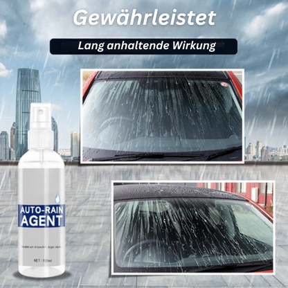 RainDefy™ – Anti-condens & regenafstotend middel voor helder, extra veilig zicht [1 + 1 Gratis]