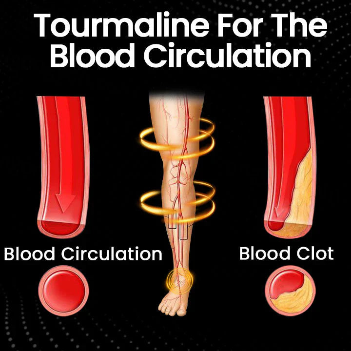 1 + 1 Gratis | HealthSock™ Bevorderen van gewichtsverlies [Laatste dag korting]