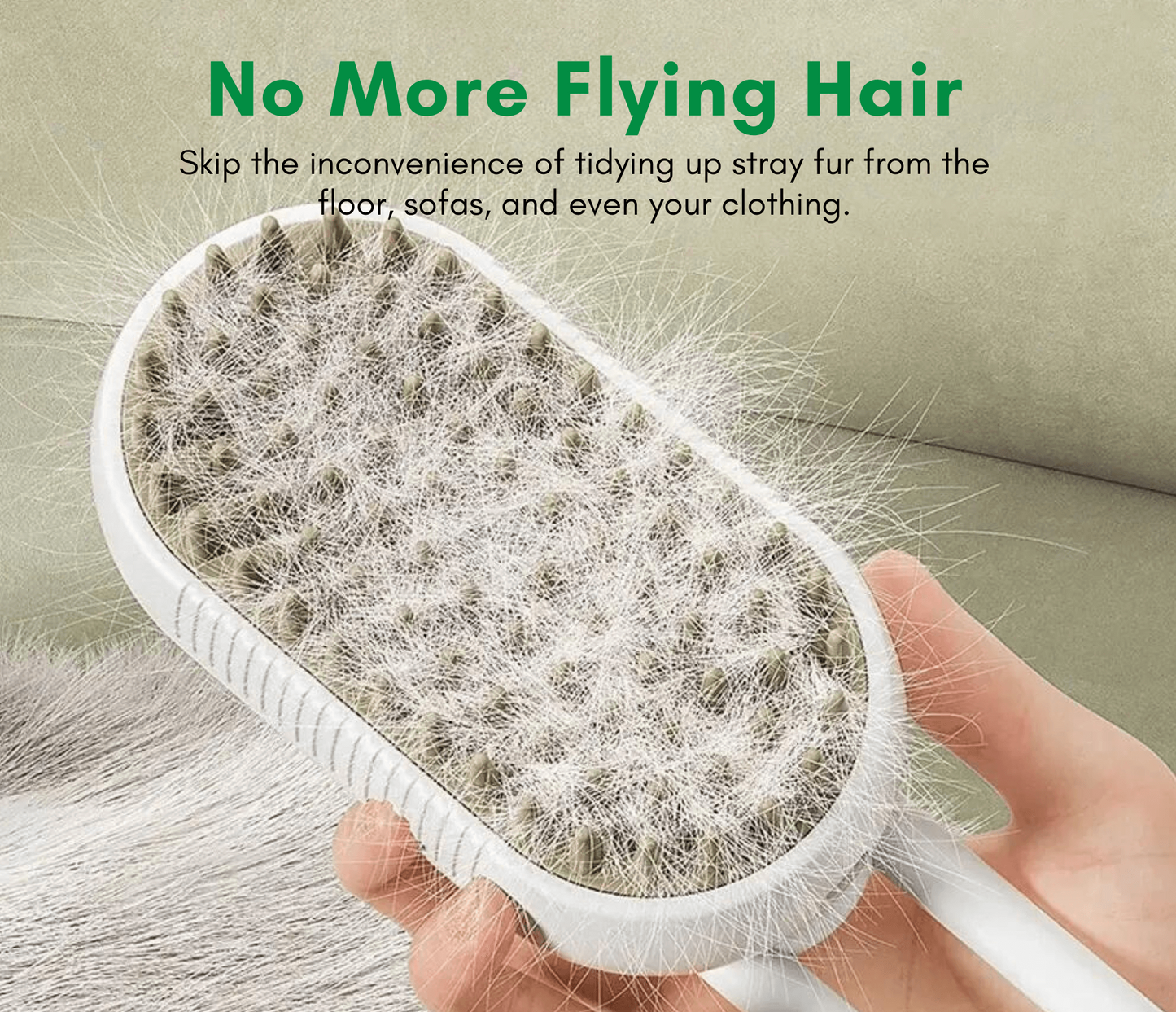 Aquapaws™ - Moeiteloze verzorging voor gelukkige huisdieren! [50% Korting]