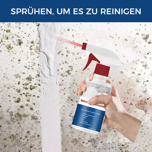 MoldGuard™ – Anti-schimmel reinigingsschuim voor bijzonder effectieve reinheid [1 + 1 Gratis]
