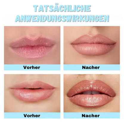LipVanta – Peel Off Lippenstift voor langdurig perfect gedefinieerde lippen [1 + 1 Gratis]