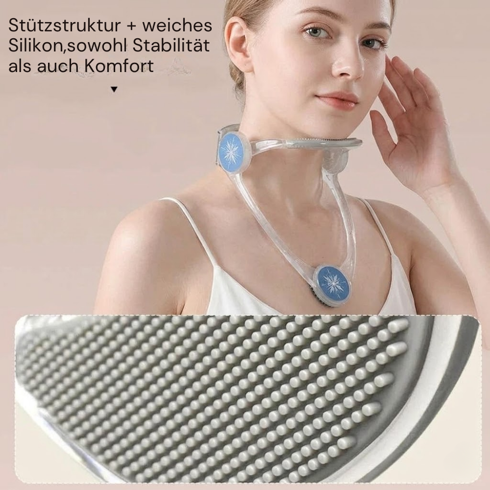 Neckure – Neksteun voor een betere houding en minder spierspanning [50% korting]
