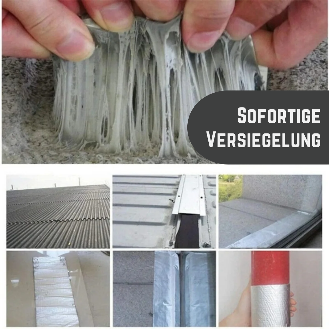 AquaLock™ – Supersterke, waterdichte tape voor betrouwbare reparaties overal [50% Korting]