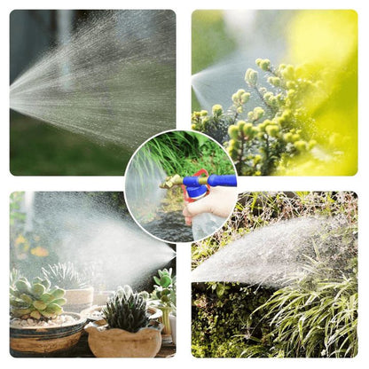 BrassFlow – Precies Spuiten voor Tuin & Huishouden | 50% Korting