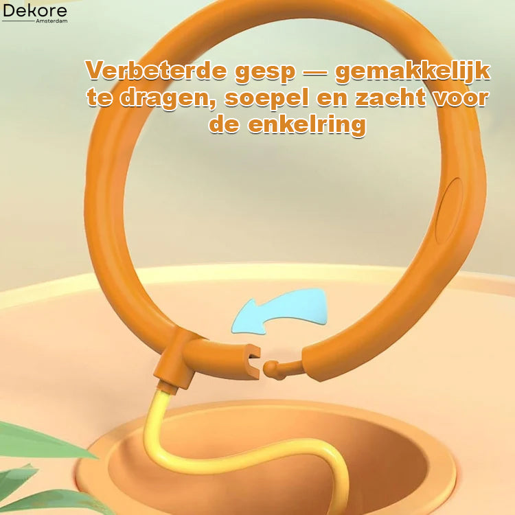 SpringGlow™ – Actief speelplezier dat kinderen van alle leeftijden enthousiast maakt! [50% Korting]