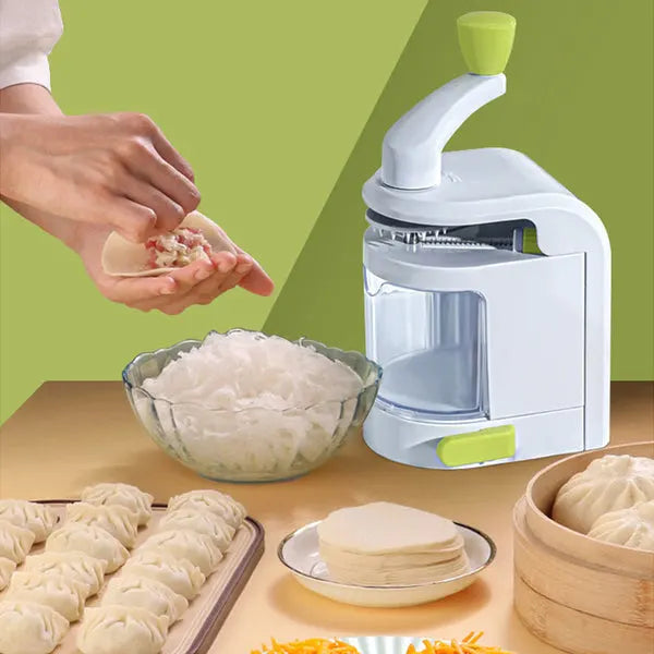 Veggiespirale™ - Moeiteloos groenten snijden [50% Korting]