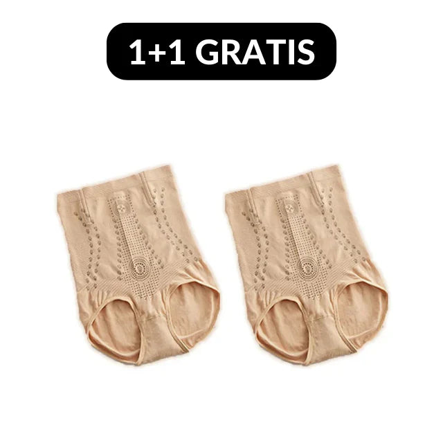 1 + 1 Gratis | IonShape™ – Geavanceerde body shaping met ION-technologie [Laatste dag korting].