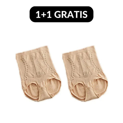 1 + 1 Gratis | IonShape™ – Geavanceerde body shaping met ION-technologie [Laatste dag korting].