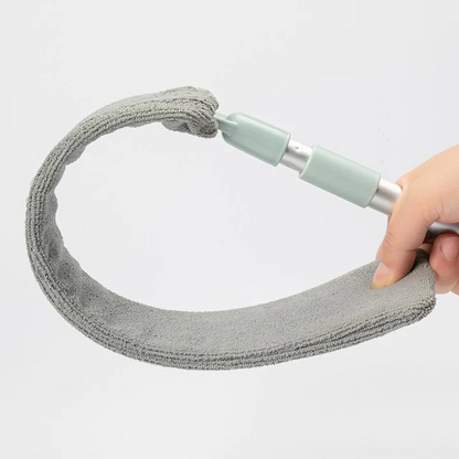 SchoneVeeg™ – Flexibele Stofverwijderaar voor Moeiteloze Reiniging [50% Korting]
