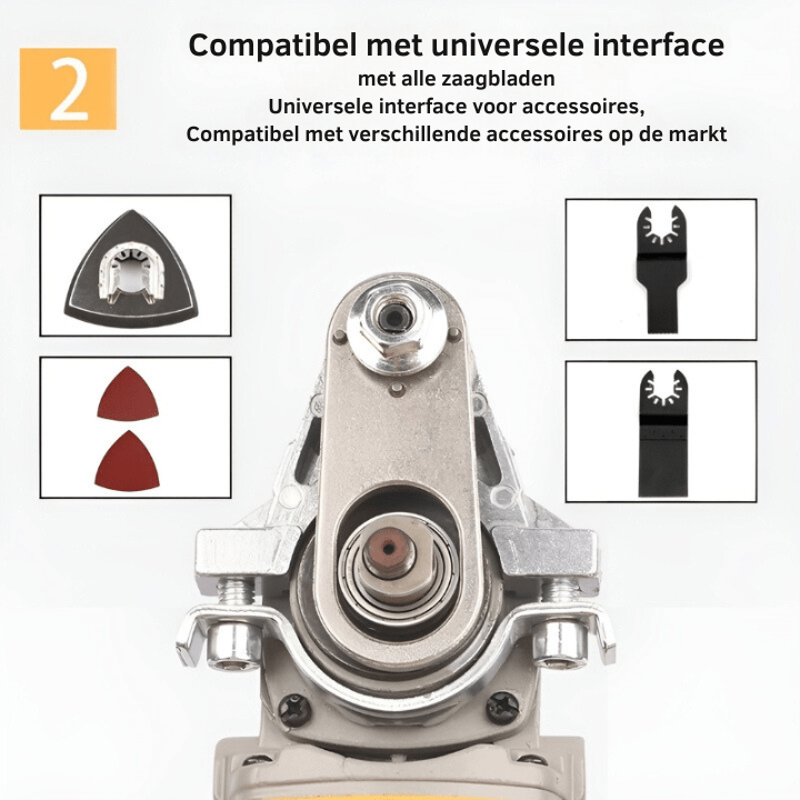 TrimPro™ – Veelzijdige en praktische functionaliteit [50% Korting]