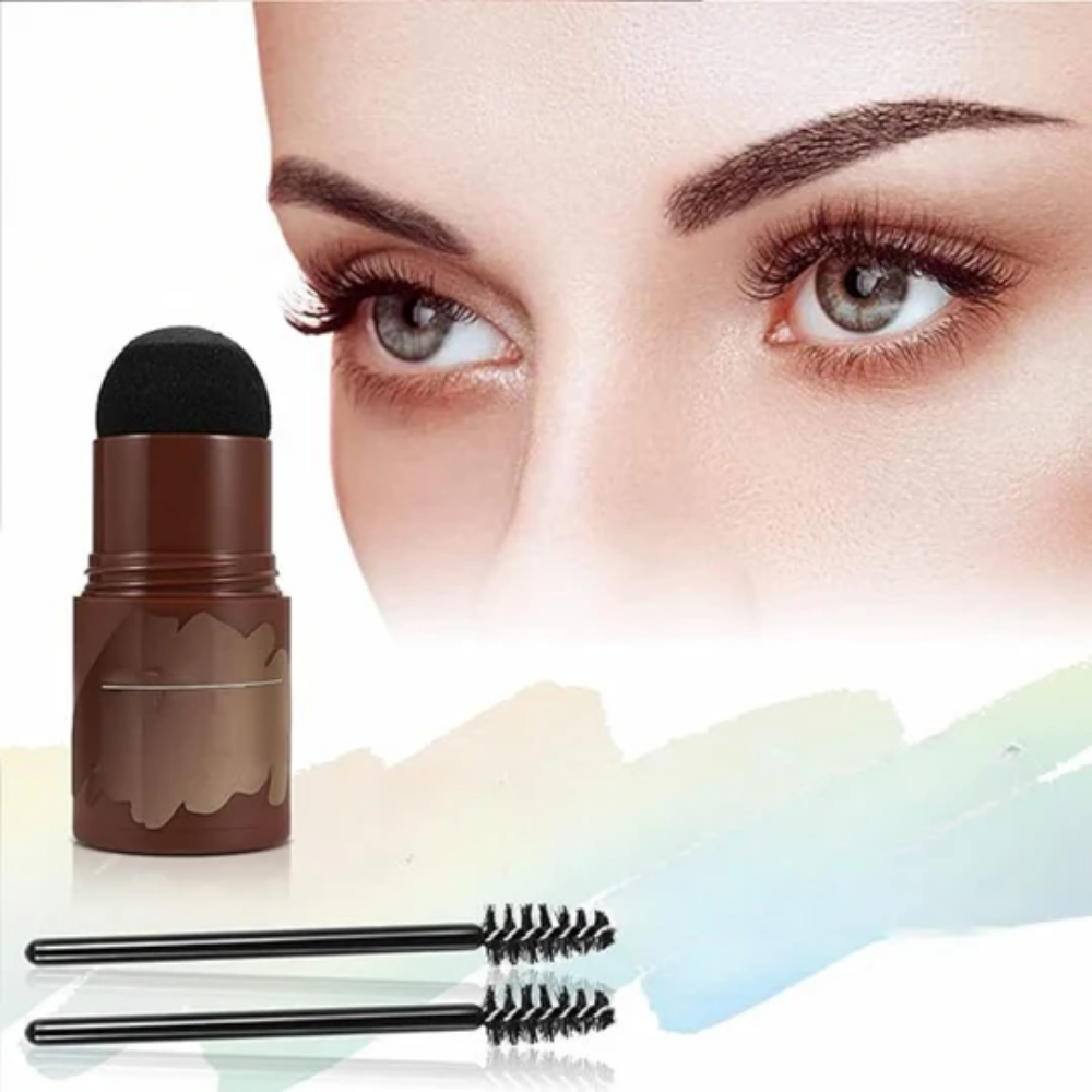 StampBrow™ – Perfecte Wenkbrauwen in Seconden | 1+1 Gratis