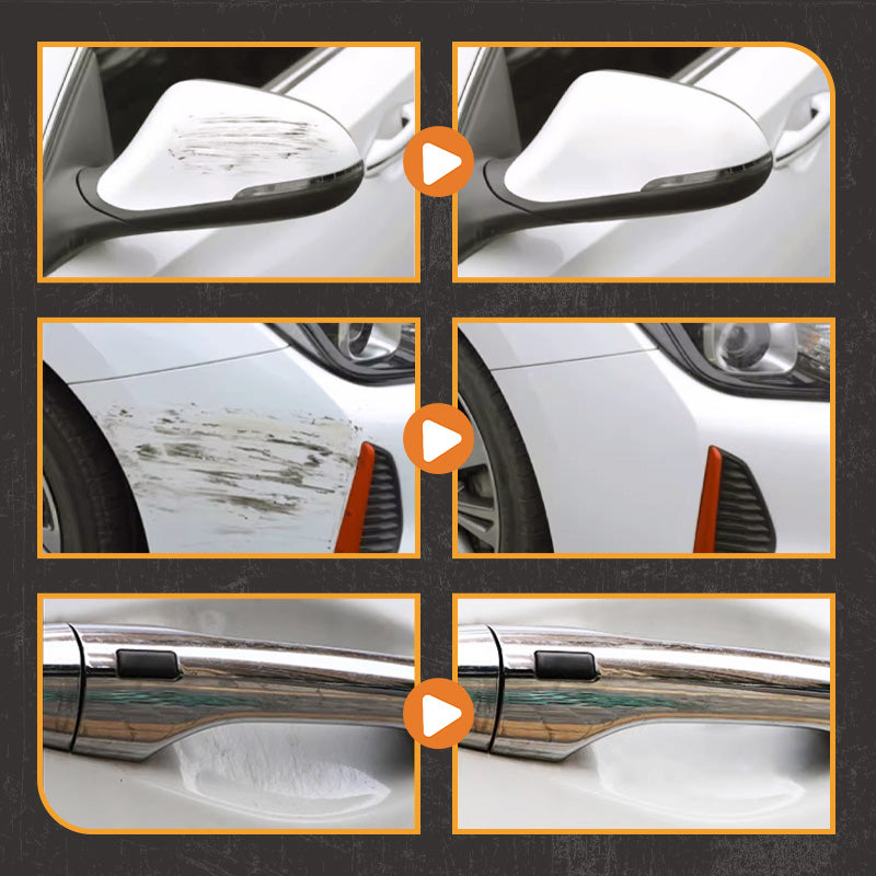 CarPaste™ – Krassenreparatie Pasta voor Autolak | Snel & Eenvoudig
