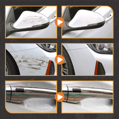 CarPaste™ – Krassenreparatie Pasta voor Autolak | Snel & Eenvoudig