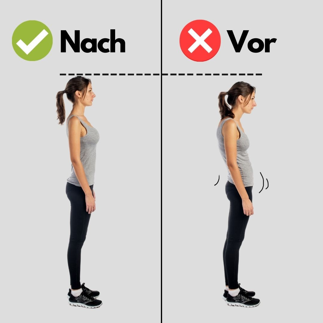 HealthPost™ - Verstelbare rugsteuncorrector [50% Korting]