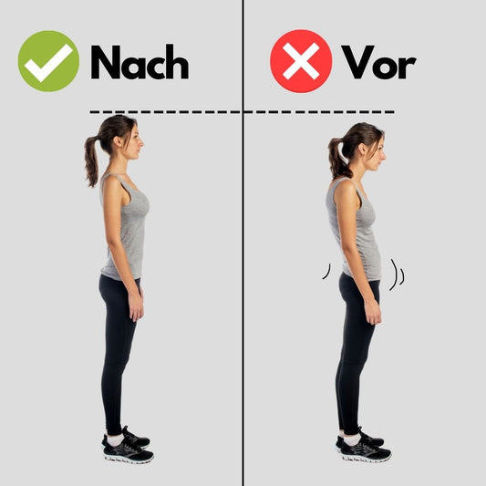 HealthPost™ - Verstelbare rugsteuncorrector [50% Korting]