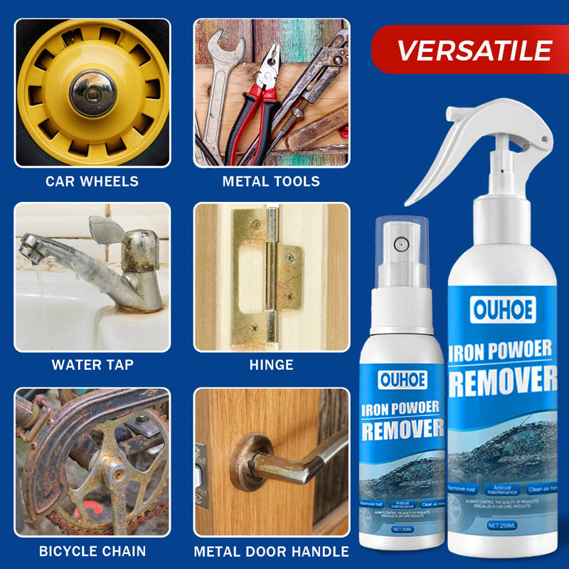 RustAway™ – Verwijdert roest razendsnel, beschermt betrouwbaar en langdurig maandenlang [50% korting]