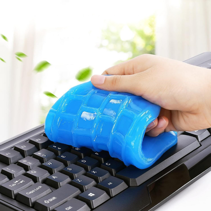 SlimeSweep™ – Magisch reinigingsgel, grondig, eenvoudig, snel & effectief [1 + 1 Gratis]