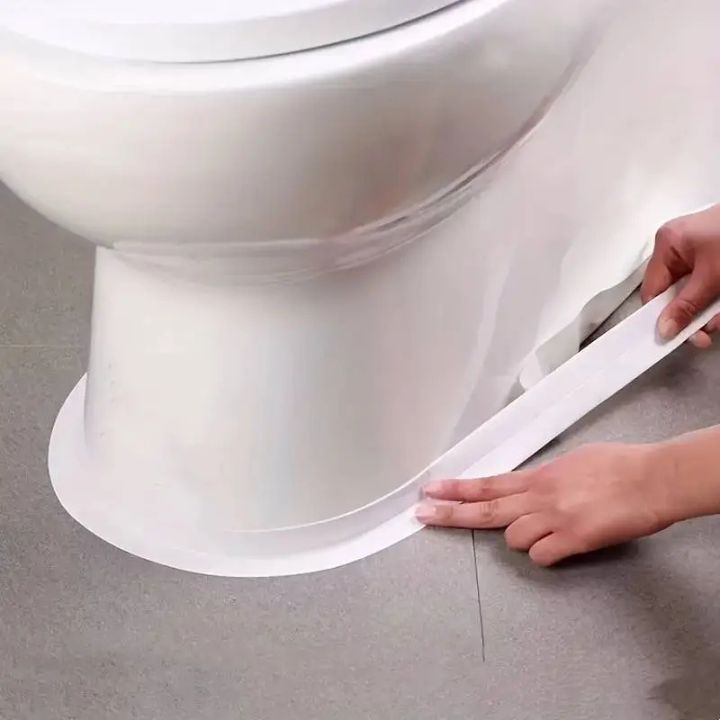 Sealant™ - Zelfklevende afdichtingstape voor waterdichte verbindingen [1 + 1 Gratis]