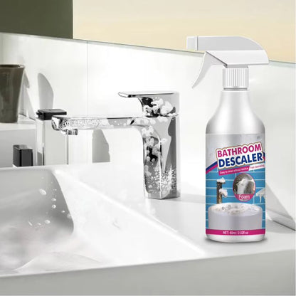 PowerFoam™ - Schuimspray tegen hardnekkige vlekken [1 + 1 Gratis]