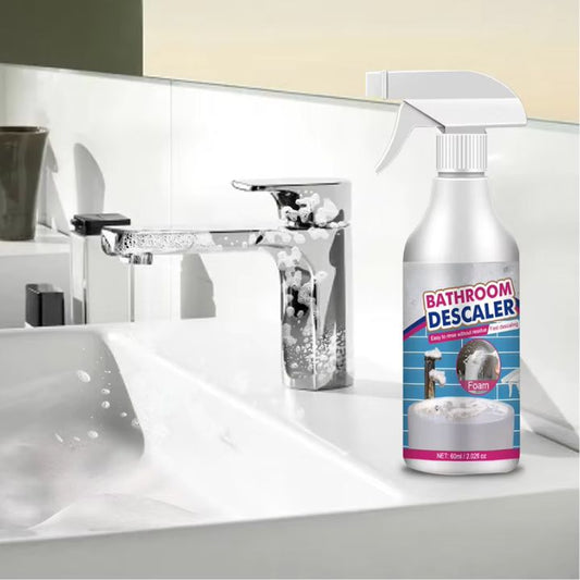 PowerFoam™ - Schuimspray tegen hardnekkige vlekken [1 + 1 Gratis]