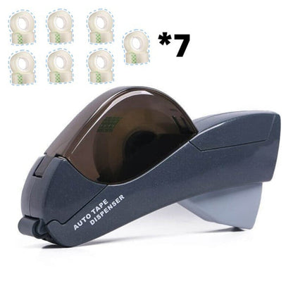 AutoTape™ – Snel, veilig en nauwkeurig verpakken! [1 + 1 Gratis]