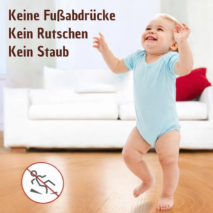 WoodGlow – Houtonderhoud voor stralend mooie meubels | 50% korting