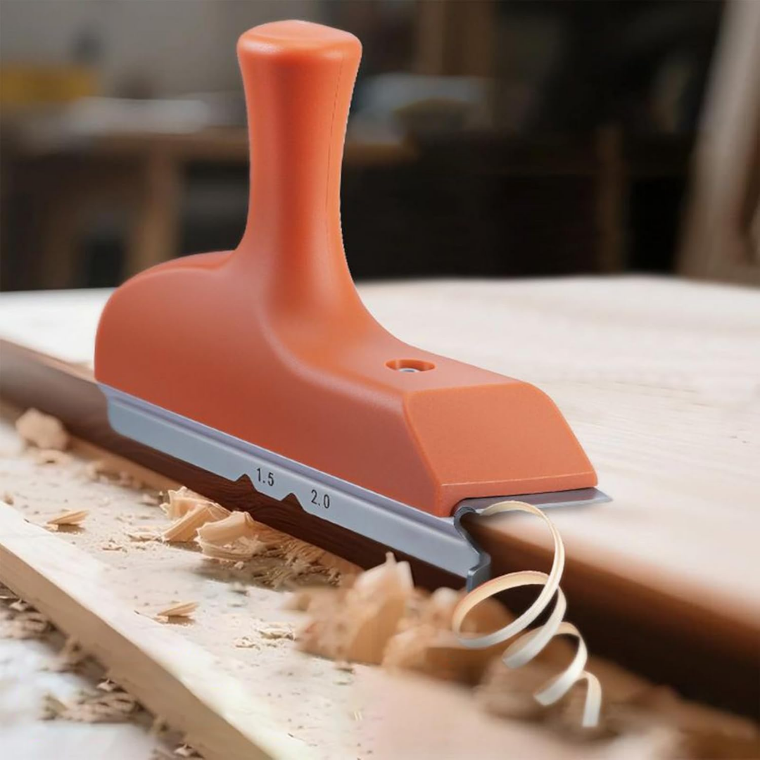 EdgeCraft – Perfecte professionele randen voor elk houtproject | 50% korting