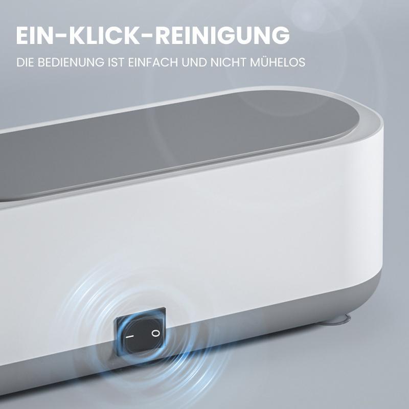 GleamWash™ – Ultraglanz reiniger voor stralende glans [50% Korting]