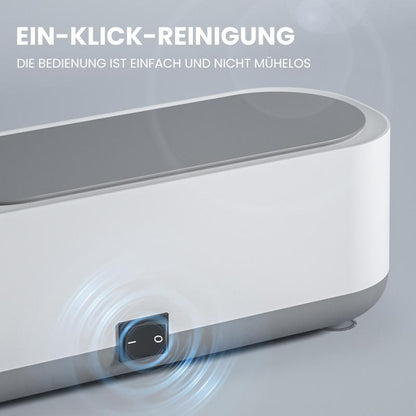 GleamWash™ – Ultraglanz reiniger voor stralende glans [50% Korting]