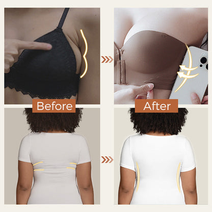 EasyFit™ – Snelcomfort-kleding voor moeiteloze, comfortabele dagelijkse pasvorm [50% Korting]