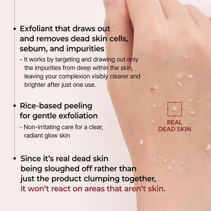 RadianceDuo™ – Exfoliërende Peeling Set voor een Stralende Huid