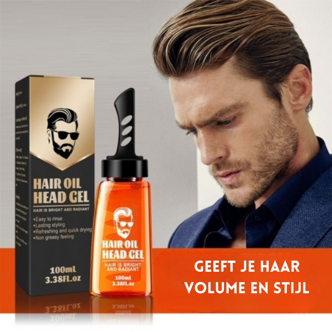 TwinGroom™ - On-the-Go haarvolume [1 + 1 Gratis]
