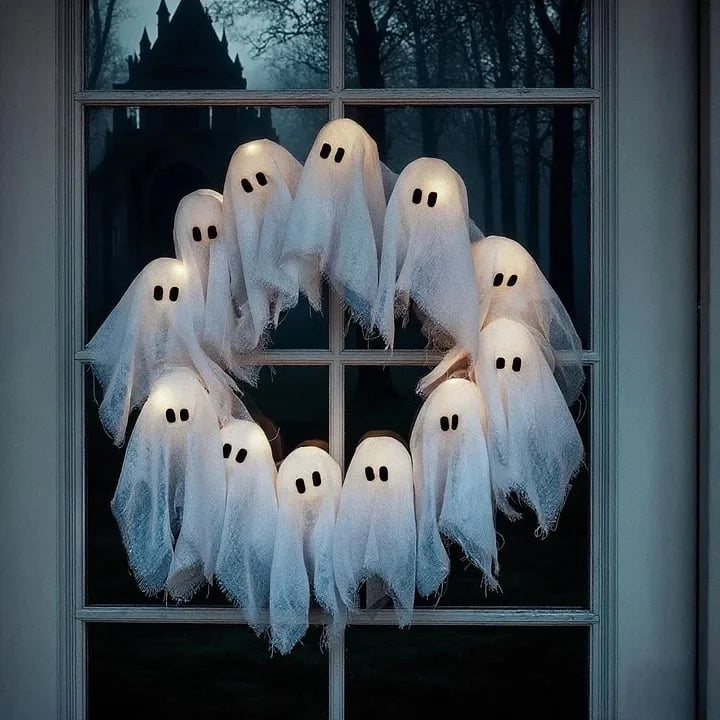 Halloween knutselen: DIY decoratie en creatieve ideeën | De Banier