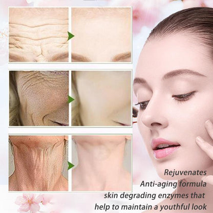 DermaYouth™ Anti-Aging Serum met Argireline – Rimpels Verminderen [1+1 Gratis]