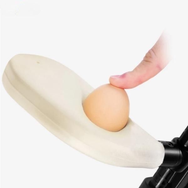 NapGuard™ – Ergonomische hoofdsteun voor in de auto voor ontspannen reizen [50% Korting]