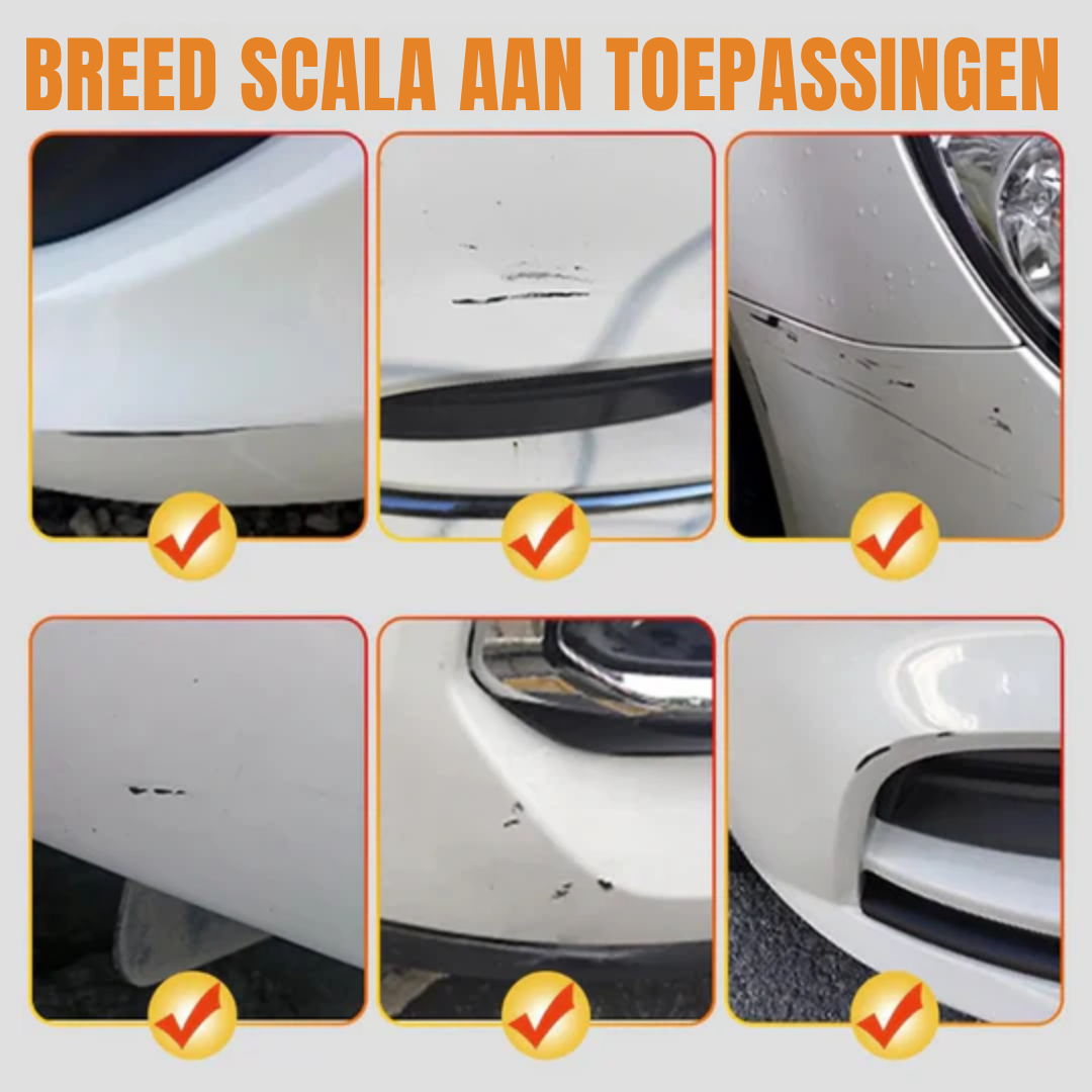 Reparo™ Lakpen – Krasverwijderaar voor Auto's | 1+1 Gratis