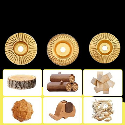 CarveMaster™ – Professionele houtbewerkingsgereedschappen voor perfecte resultaten tegen een lage prijs [1 + 2 Gratis]