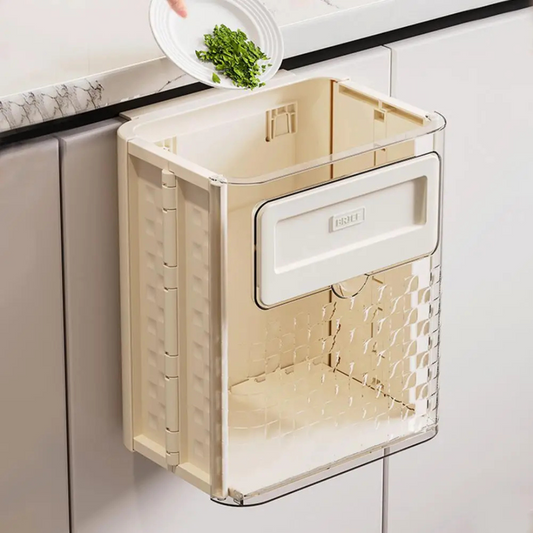 BinMate – Meer orde in de keuken, zonder ruimteverlies [50% korting]