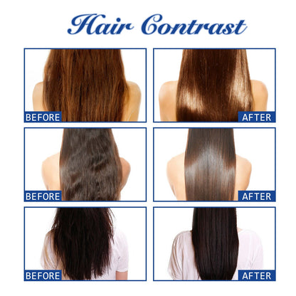 SilkTame™ - Verbetert textuur en vermindert pluizen [1 + 1 Gratis]