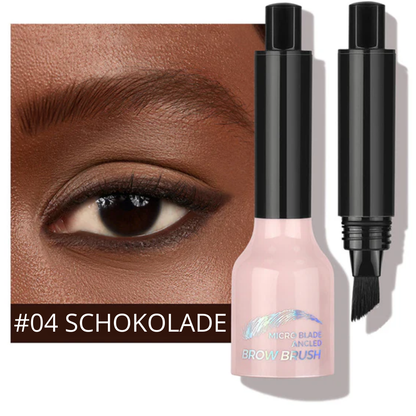 BellaBrow – Wenkbrauw Gelstift voor perfecte definitie [1 + 1 Gratis]