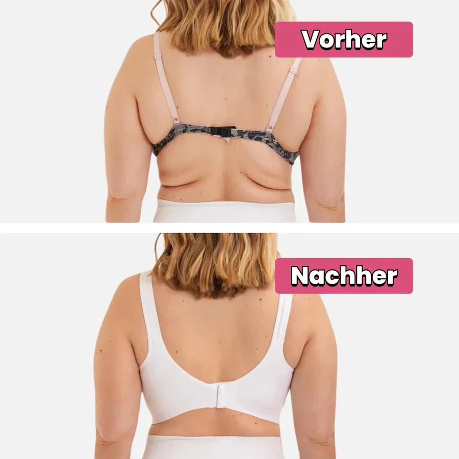Formella™ – Draadloze push-up bh voor ultiem comfort | 50% korting