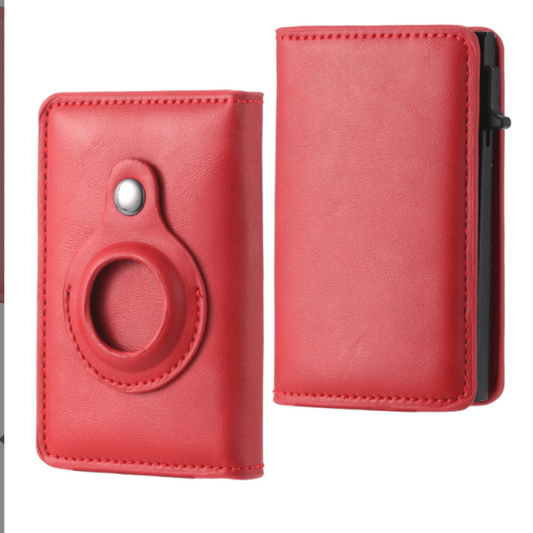 SafeCard™ – Kaarten Veilig Toegankelijk met een Handbeweging [50% Korting]