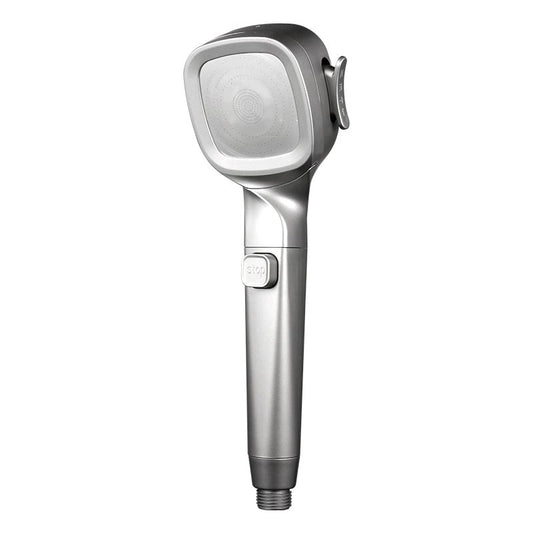MultiShower™ – 4 sproeistanden met filter, slang & muurbeugel [50% Korting]